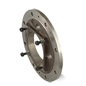 Engine Flywheel Adapter