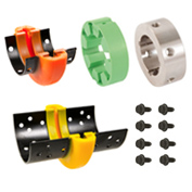Omega Elastomeric Couplings