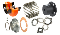 Coupling Parts & Kits