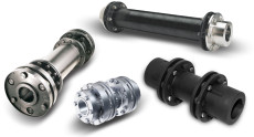 Disc Couplings