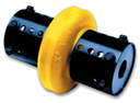 Viva Spacer Elastomeric Couplings