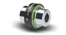 Wrapflex Elastomeric Couplings