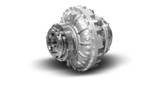 Fluid Couplings