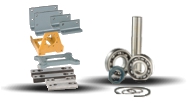 Gear Components