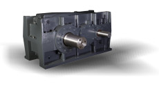 Falk V-Class Gear Drives