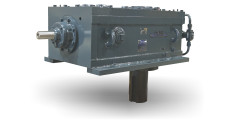 A+Plus Gear Drives