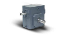 Omnibox Gear Drives