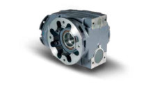 Ultramite UW Gear Drives