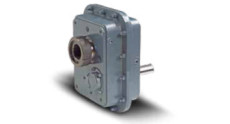 Quadrive Gear Drives