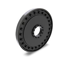 Segmental Rim Sprockets & Traction Wheels