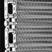 Chain Drive Series Metal Belt