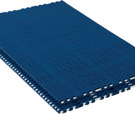 390 Series KleanTop Plastic Modular Belt