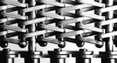 Straight Line Friction Drive