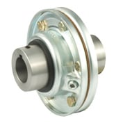 Falk T20 Steelflex Grid Couplings