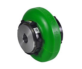 Omega Close-Coupled Green (HSU) Couplings