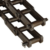 Rollerless Conveyor Chain