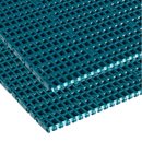 1000 Flush Grid MatTop
