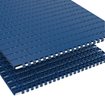1090 Series KleanTop Plastic Modular Belt