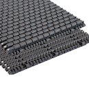 1553 Low Backline Pressure MatTop