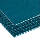 1000 Flat Top MatTop
