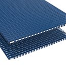 590 Series KleanTop Plastic Modular Belt